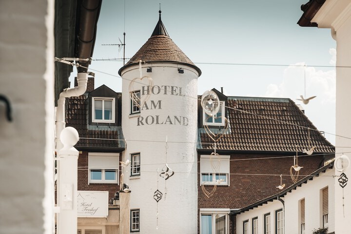 Hotel 31 of 31