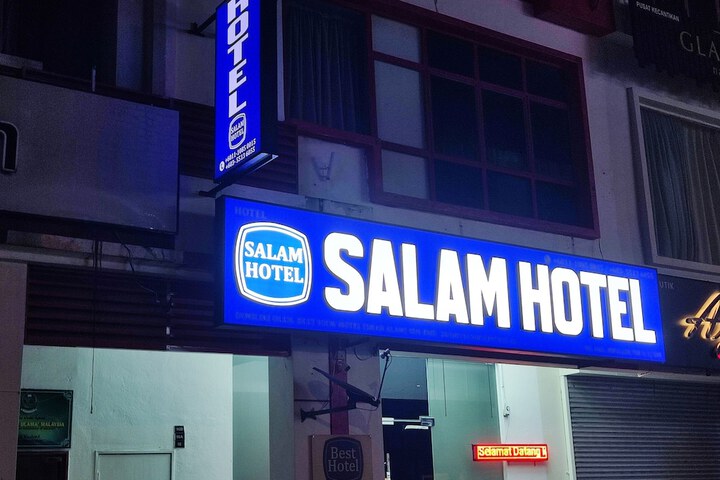 Hotel 25 of 34