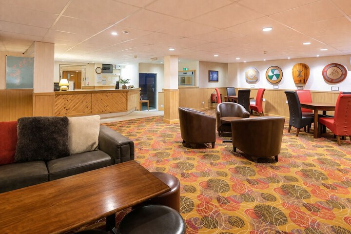 Hotel Interior 4 of 50