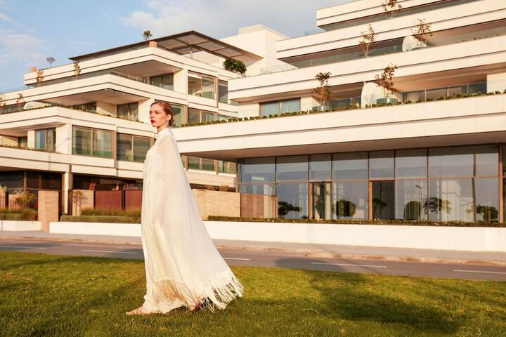 Image of Fairmont Hotel La Marina Rabat Sale