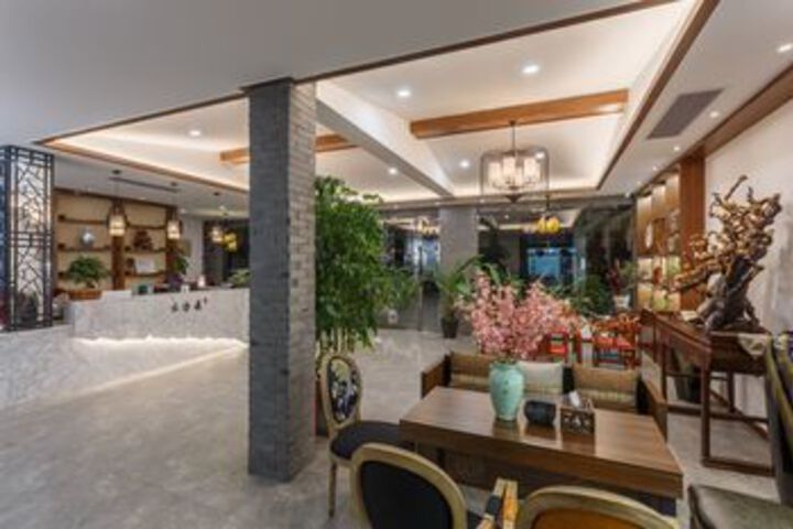 Hotel Interior 63 of 67