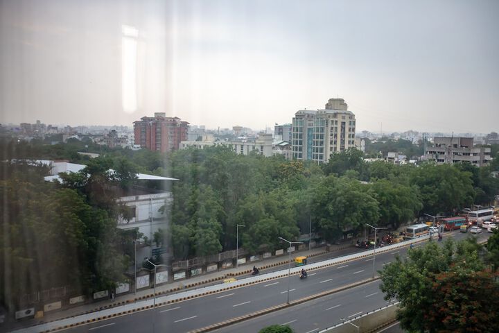 Hotel View 87 of 88