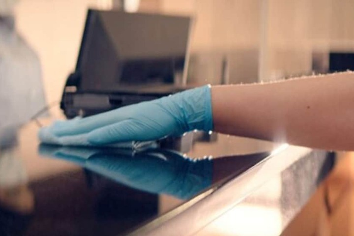 Cleanliness standards
