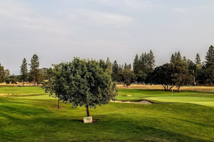 Golf 64 of 149