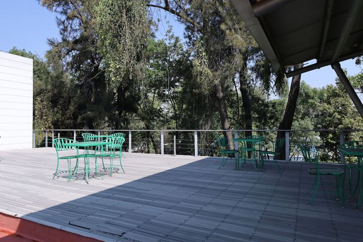 Terrace/Patio 24 of 40