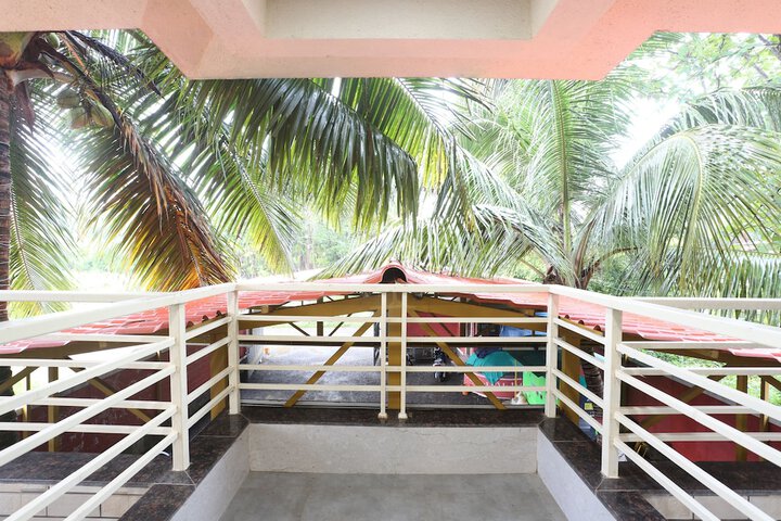 Hotel 16 of 17