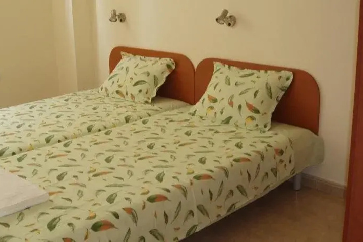 Hotel Holiday Rodopi