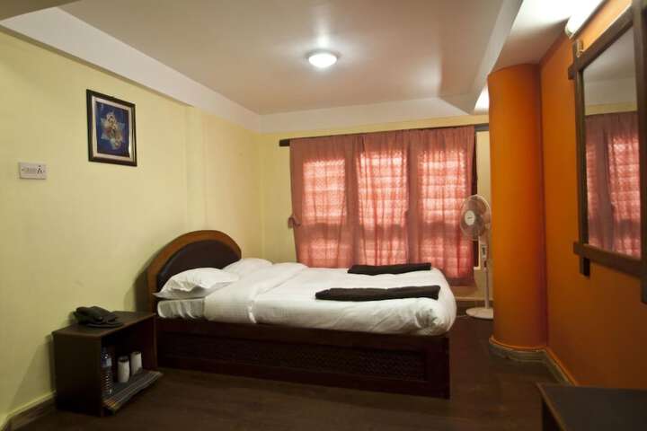 Room 29 of 55