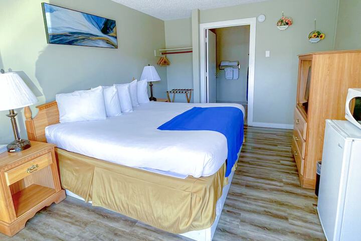 Fitness Center Photo