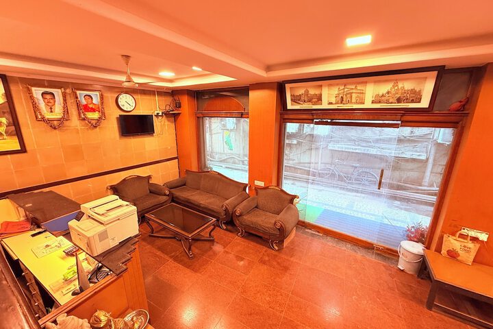 Hotel Interior 3 of 45