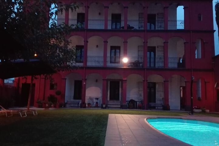 Pool 26 of 43