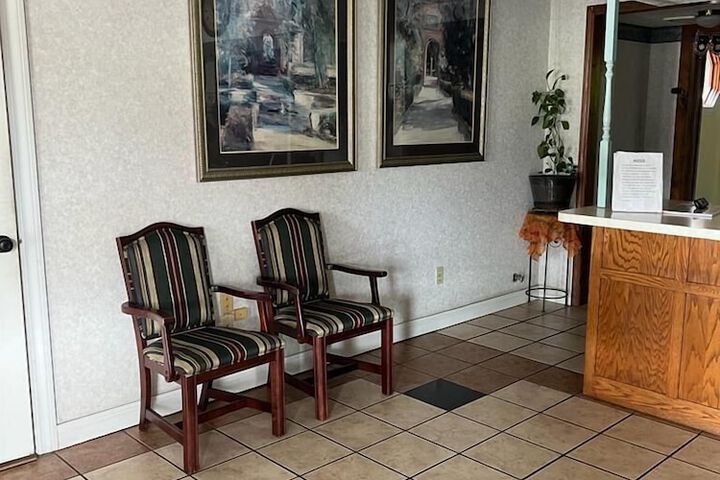 Hotel Interior 2 of 86