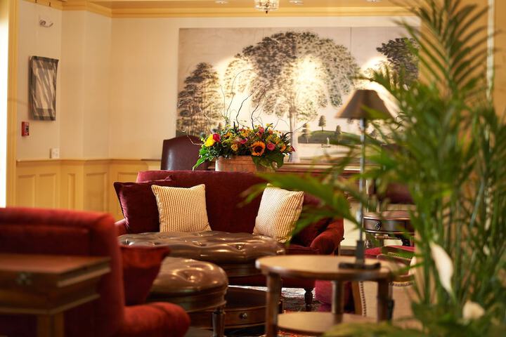 Hotel Interior 4 of 75