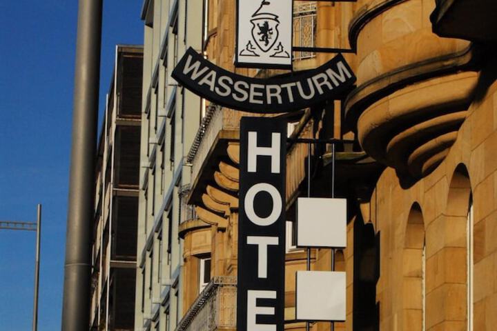 Hotel 49 of 51