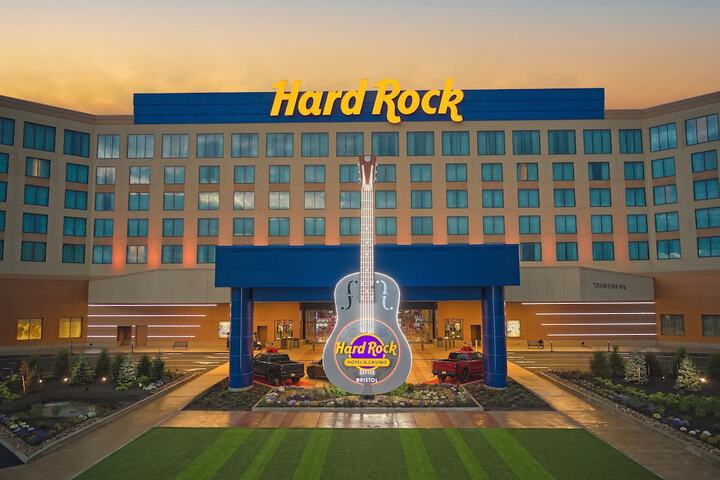 Hotel 48 of 48
