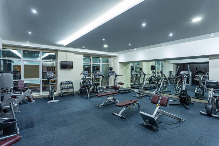 Health and Fitness 57 of 97