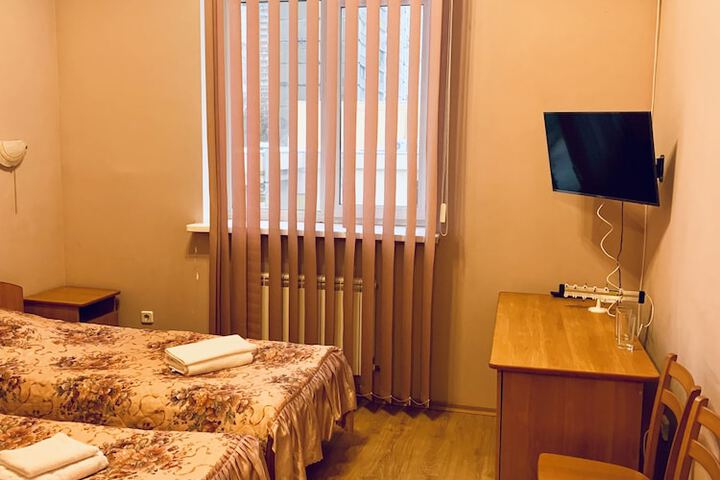 Room 3 of 36