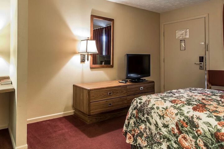1 Double Bed (16 of 23)