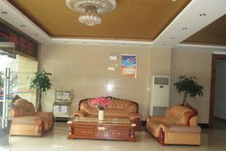 Hotel Interior 2 of 45