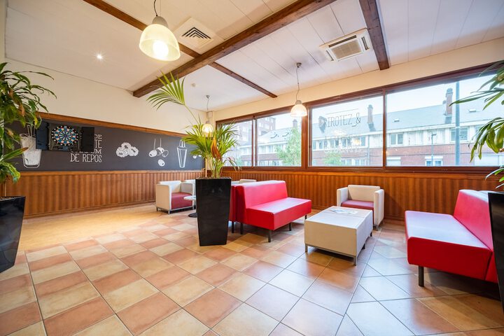 Hotel Interior 11 of 71