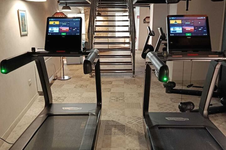 Health and Fitness 45 of 58