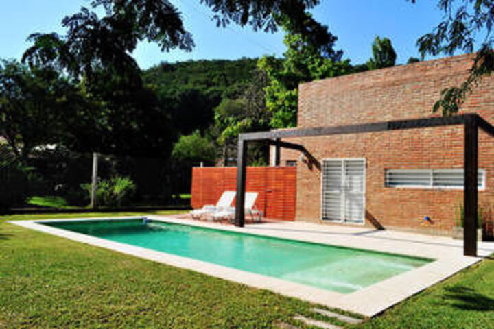 Casa Sierras de Córdoba