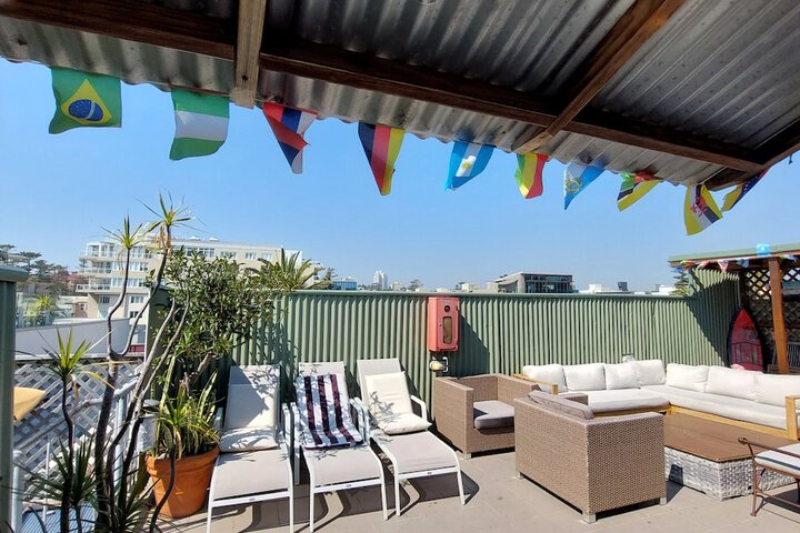 Terrace/Patio 12 of 32