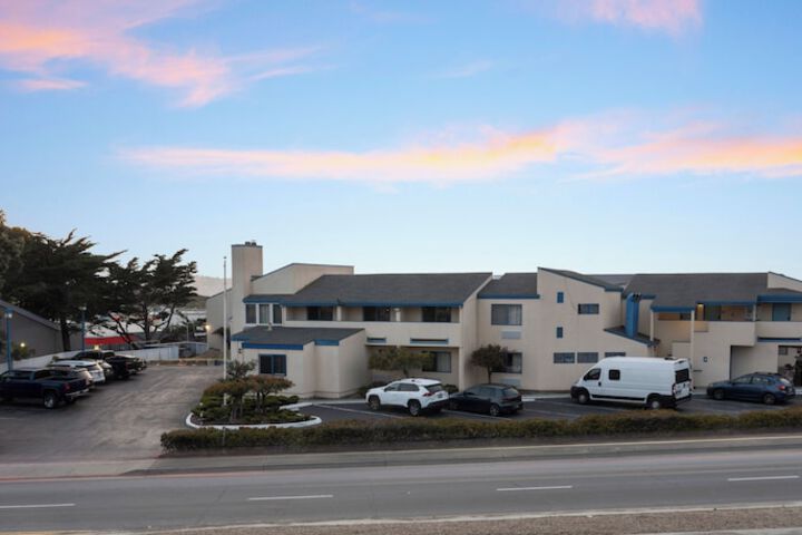Exterior Photo