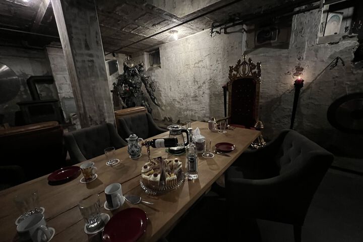 Room 35 of 115