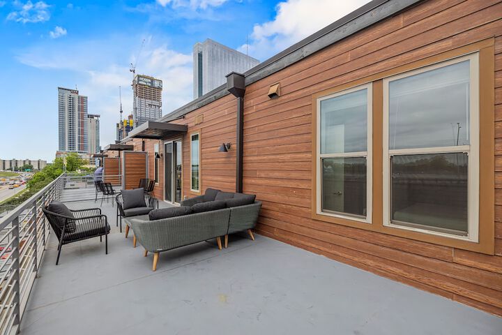 Terrace/Patio 613 of 656