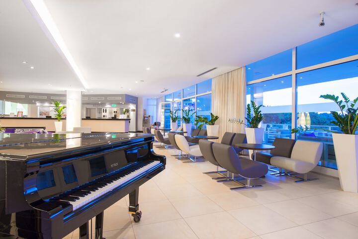 Lobby Photos