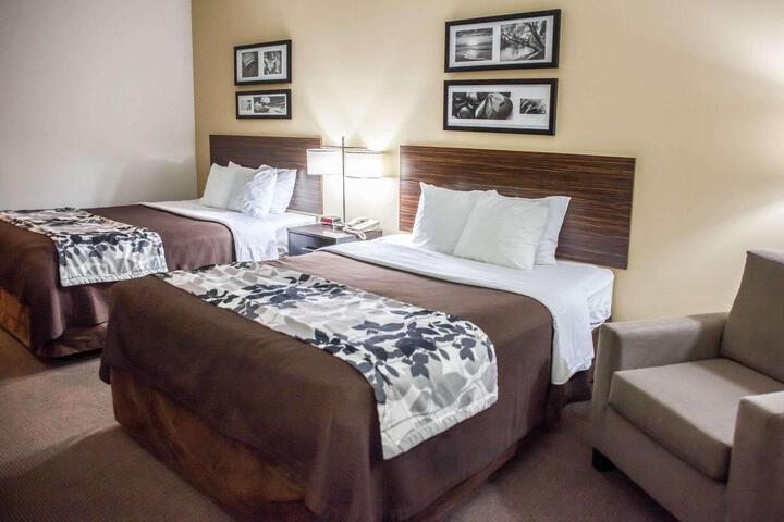 2 Queen Beds (4 of 8)
