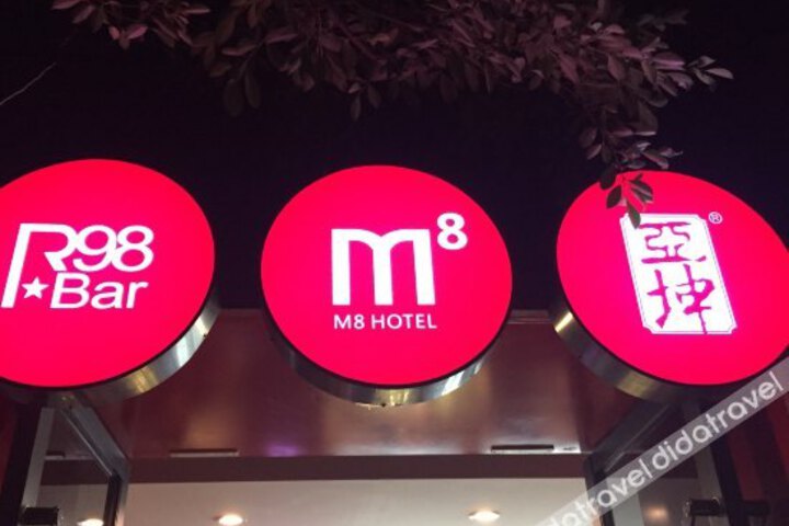 Loonglin hotel