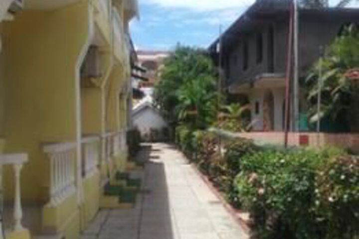 Hotel 11 of 24