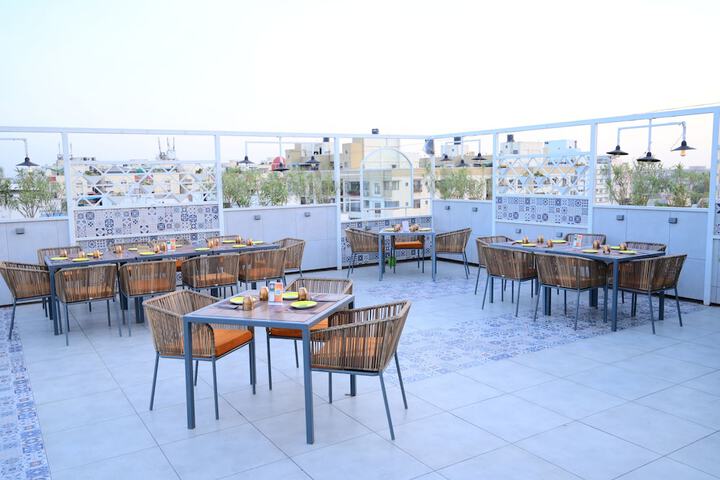 Restaurants