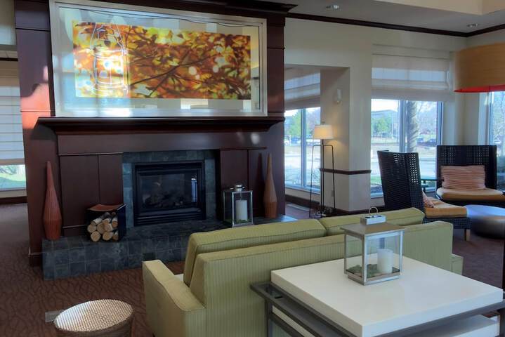 Hotel Interior 2 of 21