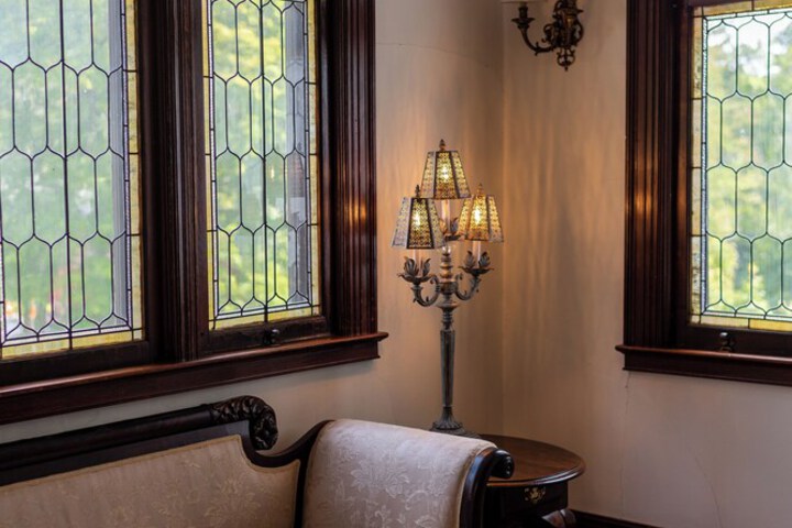 Hotel Interior 65 of 97