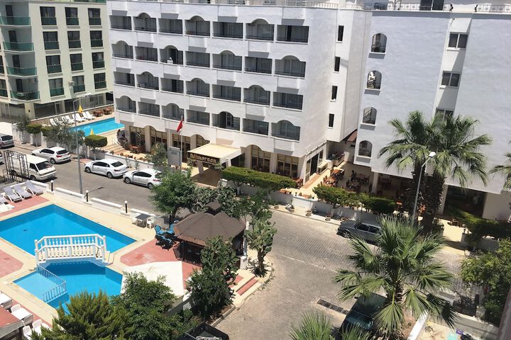 Hotel 61 of 61