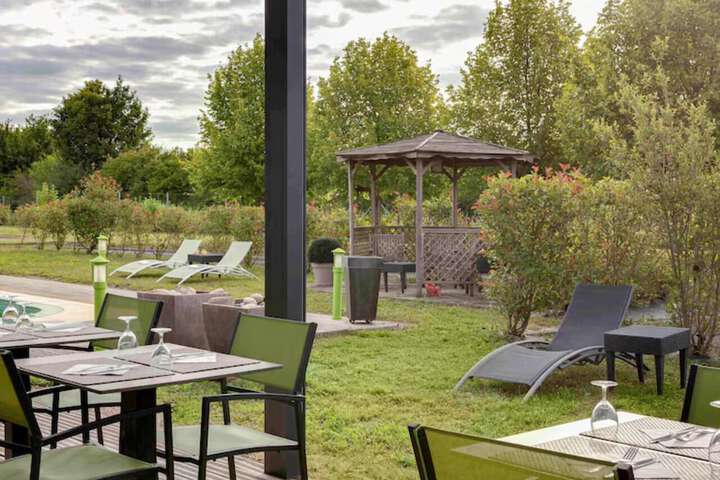 Terrace/Patio 30 of 96