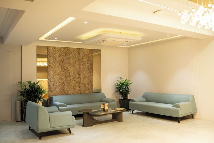 Hotel Interior 90 of 90