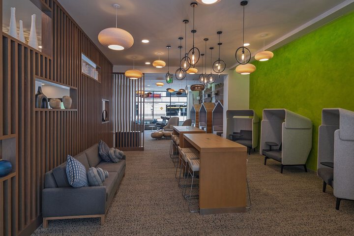 Hotel Interior 4 of 74