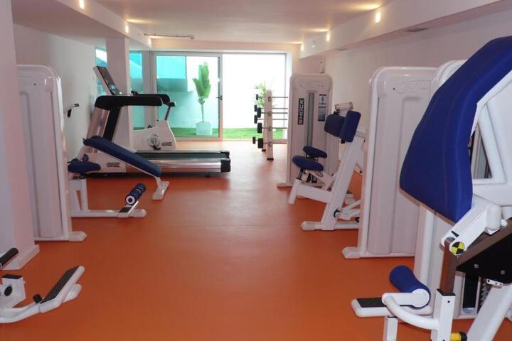 Spa and Wellness Pictures