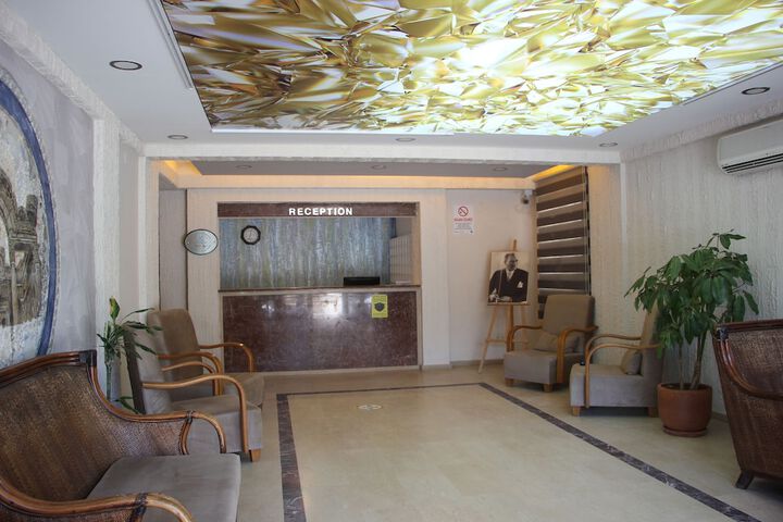 Hotel Interior 2 of 38