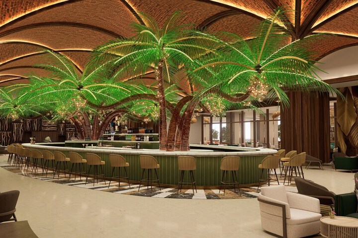 Hotel Interior 3 of 105