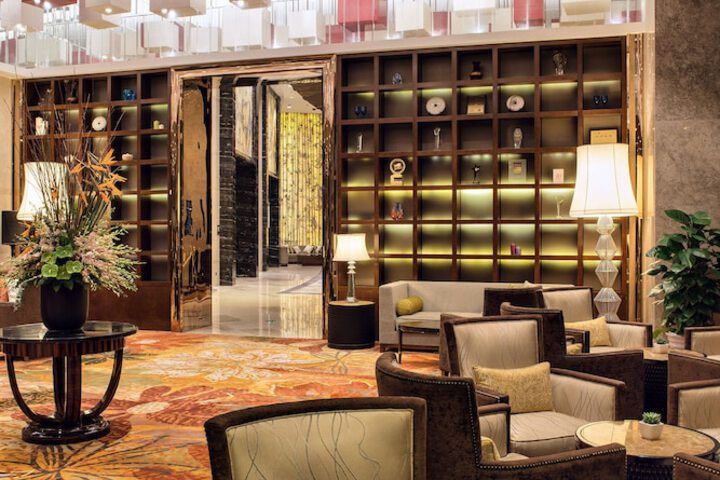Hotel Interior 3 of 57