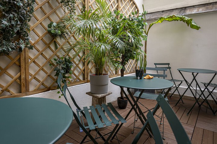 Terrace/Patio 60 of 66