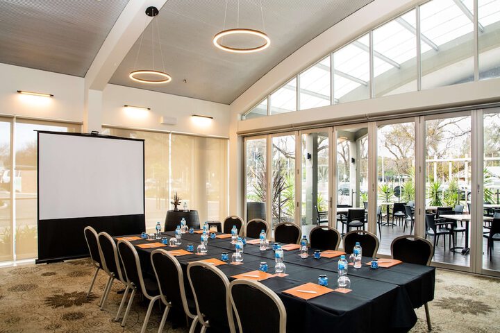 Meeting 17 of 21
