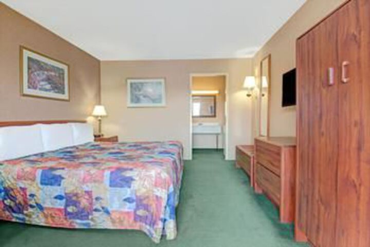 Fitness Center Photo