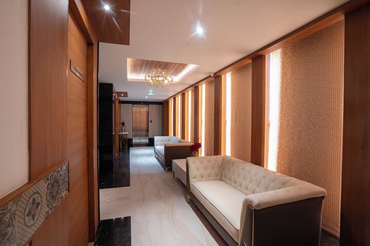 Hotel Interior 54 of 55
