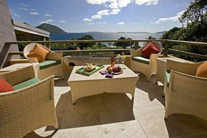 Terrace/Patio 21 of 21